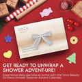 Shower Steamers Aromatherapy - Relaxation Gifts for Women, Shower Bombs, Unique Spa Gifts Shower Tablets, Stocking Stuffers for Women & Men