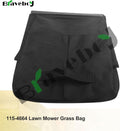 115-4664 Grass Bag - NO Metal Frame - by Braveboy, Compatible with Toro Lawn Mower XT675 59307 22" Lawn Mower 2009, Fits Model 20330 20331 20370