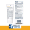 Cerave 100% Mineral Sunscreen SPF 50, Face Sunscreen with Zinc Oxide & Titanium Dioxide, Hyaluronic Acid + Niacinamide + Ceramides, Oil Free,
