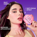 Wet N Wild Photo Focus Loose Baking Setting Powder, Highlighter Makeup, Fair to Medium & Tan Skin Tones, Translucent