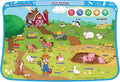 VTech Touch and Learn Activity Desk Deluxe Expansion Pack for Preschoolers Get Ready for Preschool