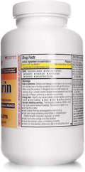 PHARBEST Aspirin 325 mg | Regular Strength | 1000 Count Uncoated Tablets