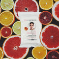 SpascriptionsÃ¢ÂÂ¢ Anti-Aging, Brightening, Moisturizing & Pore Refining Towelettes Removes Waterproof Makeup, Revives with Collagen, Vitamin C,