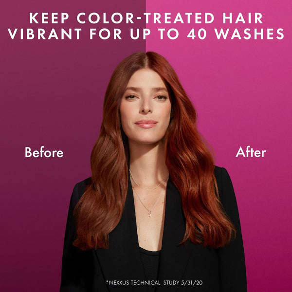 Nexxus Color Assure Replenishing Nutrient Shampoo - 13.5 Oz