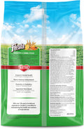 Kaytee Fiesta Hamster & Gerbil Food, Nutritious and Fun Blend, Supports Dental Health and Digestion, 2.5 pounds 2.5 Pound (Pack of 1)