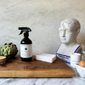 Murchison-Hume All-Purpose Cleaner Ã¢ÂÂ Natural, Non-Toxic, Safe on All Surfaces Ã¢ÂÂ Plant-Based Multi-Surface Spray for Kitchen, Bathroom & Home
