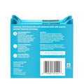 Neutrogena Hydro Boost Face Wipes + Hyaluronic Acid, Hydrating Makeup Remover Wipes Remove Dirt & Waterproof Makeup, Hypoallergenic, 100%