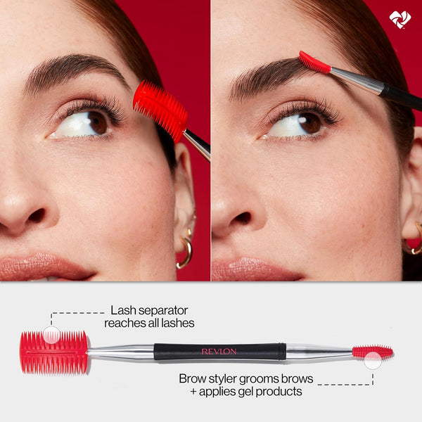 Revlon Lash & Brow Styling Tool, 1 Count