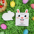 Spongelle Nature Animals Billie Bunny