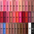 NYX PROFESSIONAL MAKEUP Butter Gloss, Non-Sticky Lip Gloss - Fortune Cookie (True Nude) 13 Fortune Cookie 0.27 Fl Oz (Pack of 1)