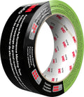 3M Automotive Refinish Masking Tape, 06654, 36 Mm X 55 M, 1 Roll