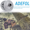 Adefol 3/8"-7T Clutch Drum Sprocket Rim Kit for Stihl MS361 MS440 MS461 MS460 044 046 Chainsaw, MS 440 Clutch Drum Kit with Worm Gear Needle