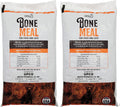 Bone Meal Steamed Powder for Dogs and Cats 2 Pack Total 2 Pounds from Upco Bone Meal Made in USA