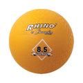 Champion Sports Playground Balls – Single Balls & Sets, Multiple Colors, Durable Nylon-Wound Construction for Kickball & Indoor/Outdoor Play 8.5