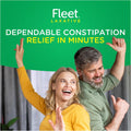 Fleet Adult Enema, 4.5 Fl Oz (Pack of 2) Enema 9 Fl Oz (Pack of 1)
