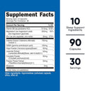 Nutricost Sleep Aid Complex 1330Mg Serving (90 Capsules)