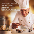 Lindt Mini Pralines Assorted Chocolate Candy Gift Box, 6.2 oz. Full Size