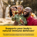 Nature Made Vitamin E 180 mg (400 IU) dl-Alpha, 300 Softgels 300 Count (Pack of 1)