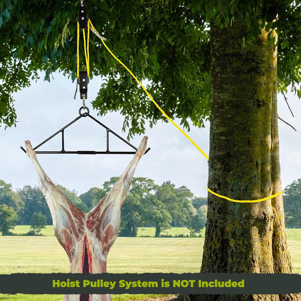 Highwild Game Hanging Gambrel Deer Hanging Gambrel Max to 1000 LB