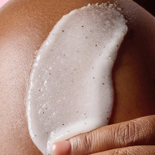 Tree Hut Shea Sugar Scrub Coco Colada, 18 Oz, Ultra Hydrating and Exfoliating Scrub for Nourishing Essential Body Care
