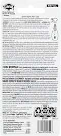 Clorox Disinfecting Multi-Purpose, Household Essentials, Cleaning Refills for Clorox Multi-Purpose Cleaning System, 2 Count