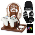 Teen Boy Boyfriend Gamer Gifts, Gaming Stuff Gifts for Boyfriend, Birthday Christmas Valentine Gifts for Gamers Men Boy Son