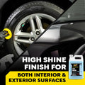 Meguiar'S D17001 Hyper Dressing - 1 Gallon Ã¢ÂÂ Give Your CarÃ¢ÂÂS Trim Pieces the Best Shine & Gloss