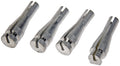 Dorman 926-111 Door Latch Cable Repair Kit Compatible with Select Ford Models (OE FIX)