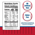 Aaron Judge Limited Edition DAVID Seeds, Sweet & Spicy Jumbo Sunflower Seeds, Bold Flavor, 8g Protein per Serving, 5.25 oz Sweet and Spicy Jumbo