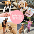 Pupford Freeze Dried Training Treats for Dogs & Puppies (Chicken, 4 oz) Chicken 4 Ounce (Pack of 1)