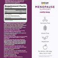 Centrum Restful Sleep Menopause Support Tablets, Supplement with Clinically Studied DailyZz and geniVida, 28 Count 28 Count (Pack of 1)