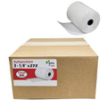 (24 Extra Large Rolls) 3 1/8 x 273 Thermal Paper Receipt Rolls fits all Clover POS Cash Register Printers Star SCP700 TSP100 TSP300 TSP400 TSP500