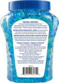 Clorox Fraganzia Crystal Beads Air Freshener, Long Lasting Room Deodorizer and Odor Eliminator Gel Beads to Freshen Home, Car, or Office, Fresh