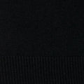 Amazon Essentials Women's Lightweight Long-Sleeve Open-Front Long Cardigan Sweater, Regular Fit X-Large Black