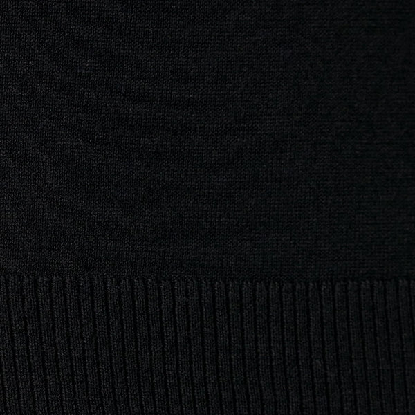 Amazon Essentials Women's Lightweight Long-Sleeve Open-Front Long Cardigan Sweater, Regular Fit X-Large Black