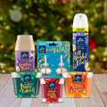 Glade Automatic Spray Refill, Air Freshener for Home and Bathroom, Twinkling Pine & Cedar, 6.2 Oz Twinkling Pine & Cedar 6.2 Ounce (Pack of 1)