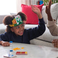 Spin Master Games, Hedbanz 2023 Edition with New Cards, Picture Guessing Board Game, for Family & Kids, 2-6 Players, for Ages 6 & Up
