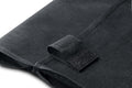 Handy Laundry Shopping Cart Liner, 18" X 15" X 24", Square Bottom, Fits Standard Shopping Cart, Cover and Adjustable Straps for Easy Secure