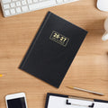Daily Planner 2025-2026 - Daily Planner 2025-2026 One Page per Day, Full Page per Day, Jul 2025 - Jun 2026, 5.8" X 8.4", Agenda for 365 Days