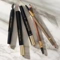 LAURA GELLER NEW YORK Bravo Brows Soft Pencil + Brush, Blonde