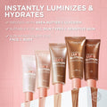L'Oreal Paris Makeup True Match Lumi Glotion, 903 Medium, 1.35 fl oz 1.35 Fl Oz (Pack of 1) 903 Medium