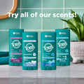 TomÃ¢ÂÂS of Maine Unscented Natural Deodorant for Women and Men, Aluminum Free, 3.25 Oz
