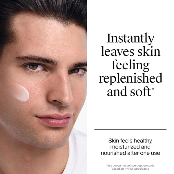 Neutrogena Fragrance Free Daily Facial Moisturizer, Face & Neck Moisturizer for Sensitive Skin with Vitamin B3, Pro-Vitamin B5 & Vitamin E