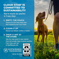 Cloud Star Dynamo Dog Soft Chews Hip & Joint Grain Free Dog Treats, Bacon & Cheese, 14 Oz. Pouch