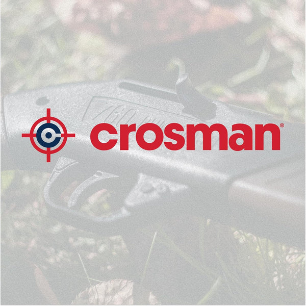 Crosman Powerlet CO2 Cartridges for Air Rifles, Air Pistols & Paintball - Snug Fit, Leak-Free Seal, Durable Metal Construction - Made in USA,