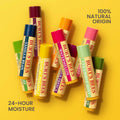 Burt's Bees 100% Natural Moisturizing Lip Balm (Original Beeswax) Beeswax 4