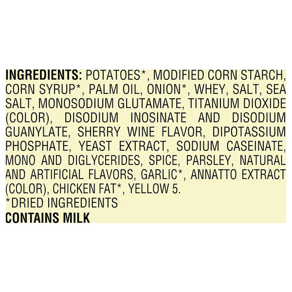 Bear Creek Soup Mix, Creamy Potato, 10.5 Ounce Creamy Potato 10.5 Ounce (Pack of 1)