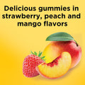 Nature Made Vitamin D3 2000 IU (50 mcg) per Serving, 90 Vitamin D Gummies 90 Count (Pack of 1)