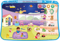 VTech Touch and Learn Activity Desk Deluxe Expansion Pack for Preschoolers Get Ready for Preschool