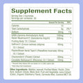Plant People Wondersleep Mushroom Gummies Supplement for Sleep and Relaxation with Reishi Super Mushrooms, Wild Elderberry Flavor, No Sugar (60 Count)